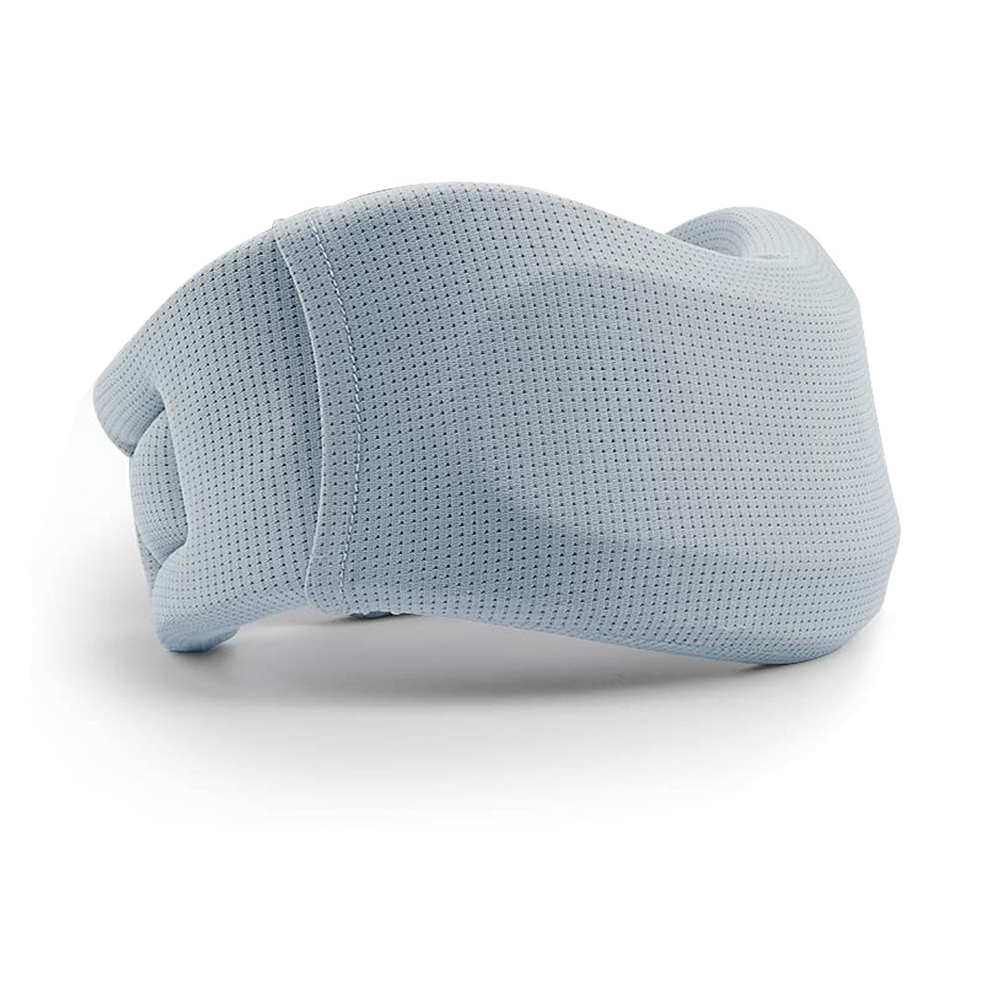 Soft Cervical Neck Support Collar - Breathable Foam Neck Brace