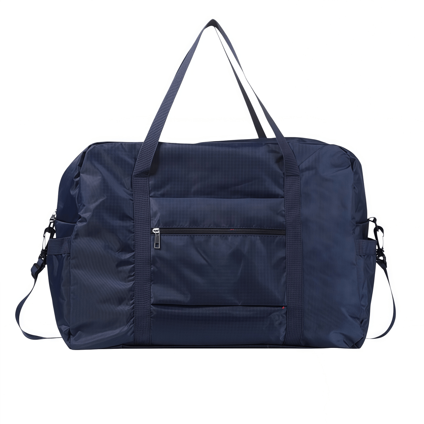 Lightweight Ripstop Weekender Travel Duffel Bag with Luggage Sleeve