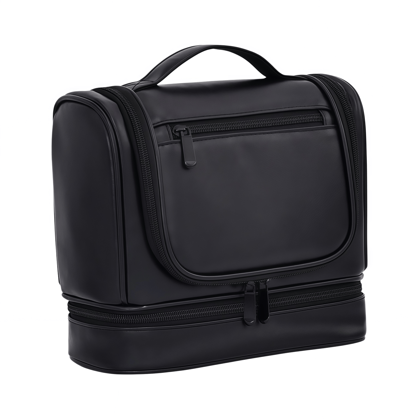 Large Travel Duffel Bag with Wet Pocket, Waterproof Weekender Overnight Bag for Men and Women