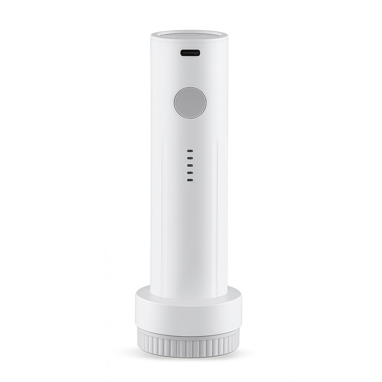 Portable Electric Vacuum Pump for Storage Bags