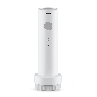 Portable Electric Vacuum Pump for Storage Bags