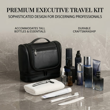 Large Travel Duffel Bag with Wet Pocket, Waterproof Weekender Overnight Bag for Men and Women